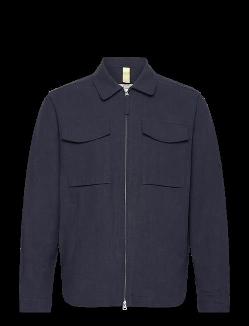 Brixtol Textiles | Murray Light Moss | XL