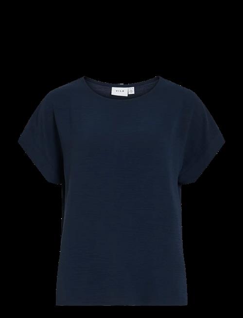 Vila | Vijosa S/S Top - Noos | 38