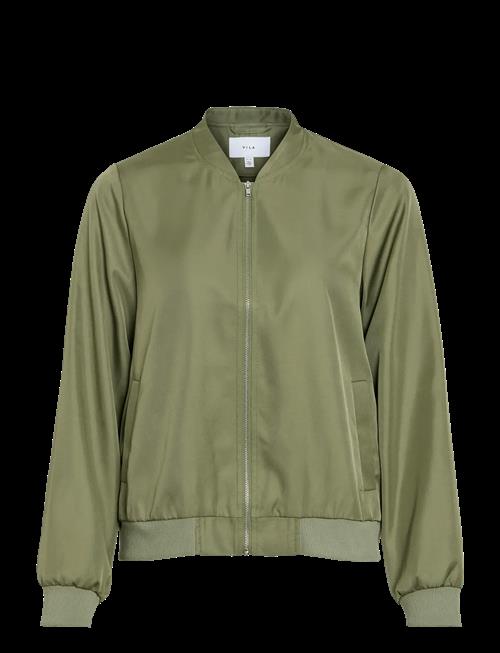Vila | Vipapaya L/S Bomber Jacket - Noos | 44