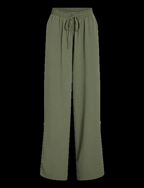 Vila | Vijosa Hw Wide Pants - Noos | 36