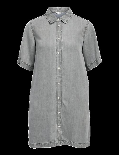 Object | Objframe 2/4 Re Denim Dress Noos | S