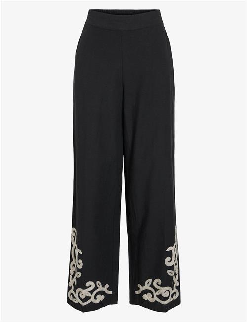 Vila | Vipolene Hw Pants | 34