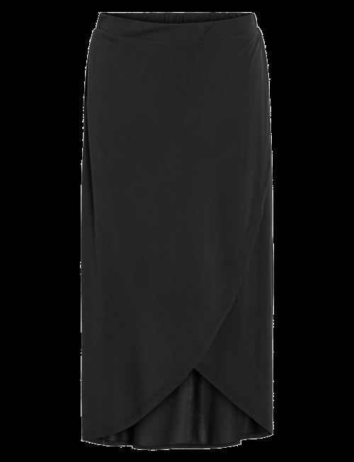 Vila | Vimodala Hw Wrap Skirt - Noos | S
