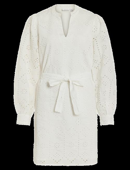 Vila | Visine L/S Short Dress | 38