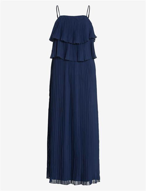 Vila | Vichiffan Singlet Pleat Dress - Noos/Dc | 36