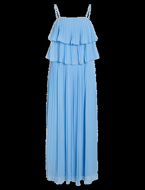 Vila | Vichiffan Singlet Pleat Dress - Noos/Dc | 38