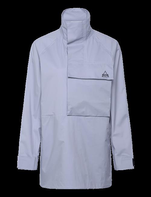 SOS | Matterhorn W Long Shell Anorak | XS