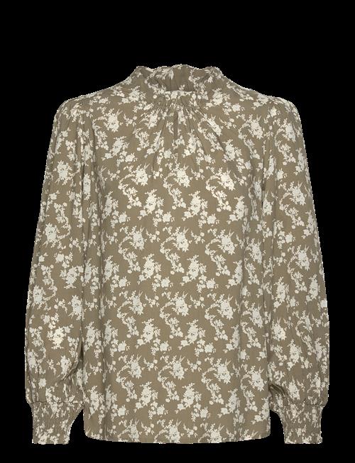 Claire Woman | Shirt Cwraquel Silhouette | 34