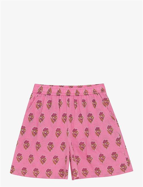 Creamie | Shorts Cotton | 110
