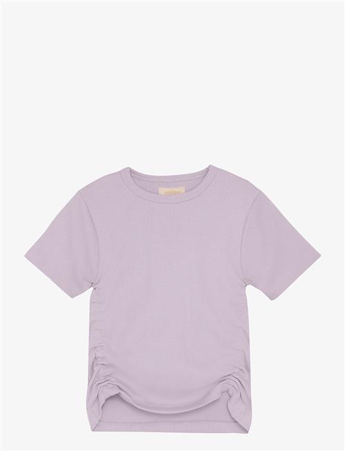 Creamie | T-Shirt Ss Rib | 116