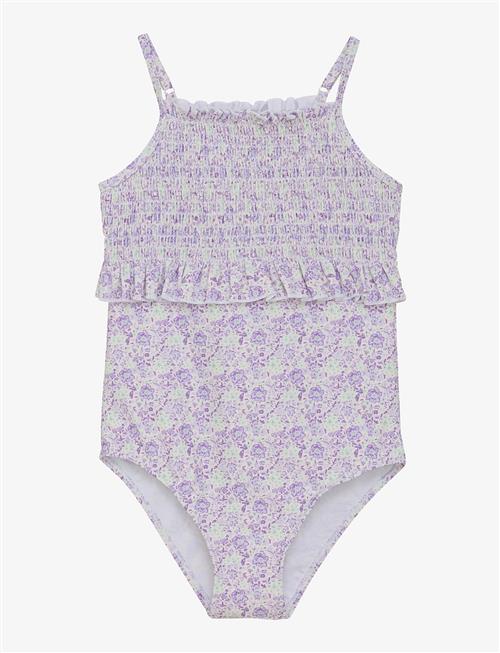 Creamie | Swimsuit Flower | 104/110