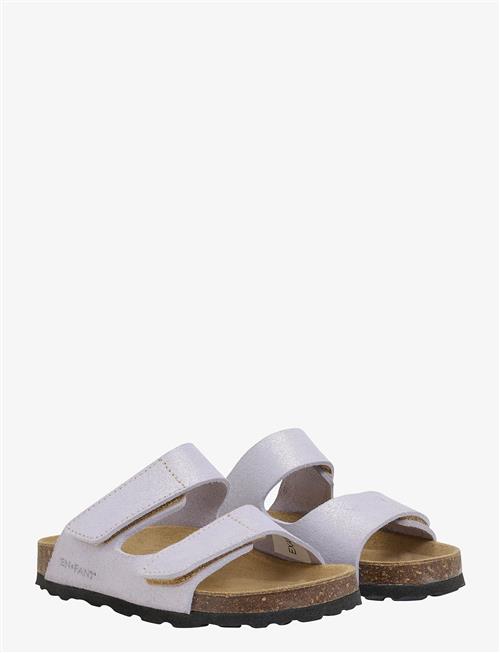 En Fant | Sandal Nubuck Leather | 30