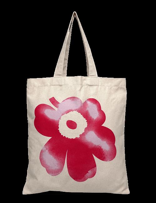 Marimekko | Vankka Akvarelli Unikko Plcmt | ONE SIZE