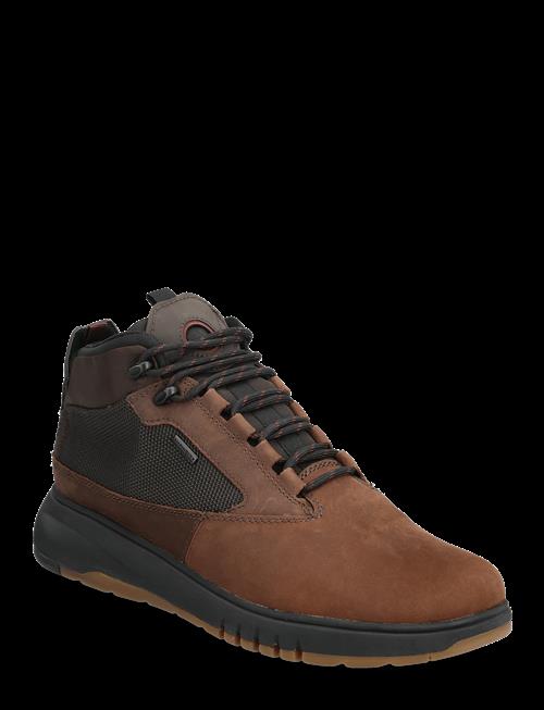 GEOX | U Aerantis 4X4 B Abx | 43