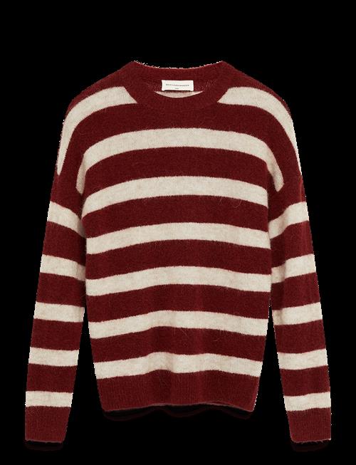 MSCH Copenhagen | Mschfestina Hope Pullover Stp | M/L