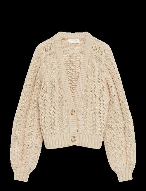 MSCH Copenhagen | Mschkeisha Jillena Cardigan | S/M