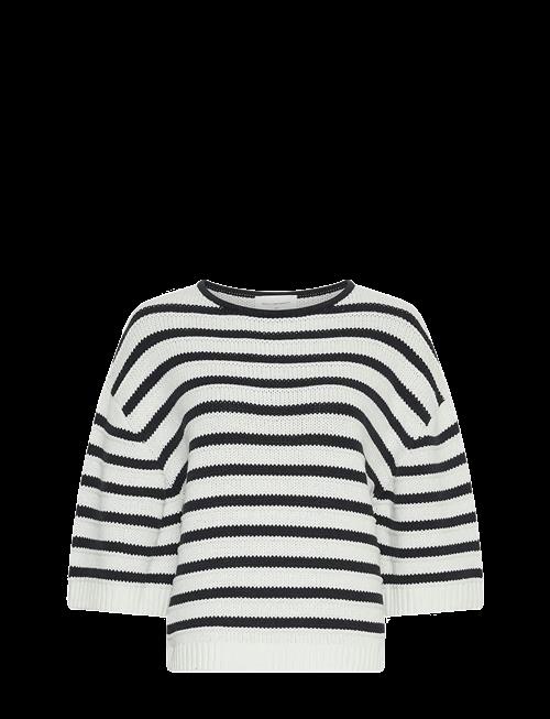 MSCH Copenhagen | Mschleika Jillena 3/4 Pullover Stp | M/L
