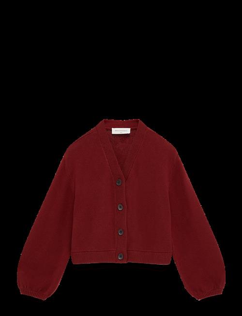 MSCH Copenhagen | Mschzafina Cardigan | M/L