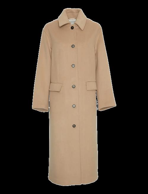 MSCH Copenhagen | Mschpeyton Coat | M/L