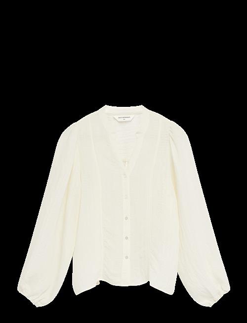 MSCH Copenhagen | Mschblanka Amrita Shirt | M/L