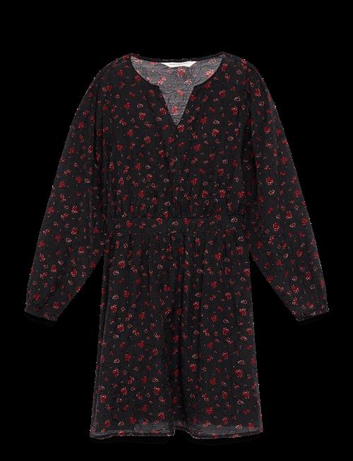 MSCH Copenhagen | Mschnancy Dress Aop | M