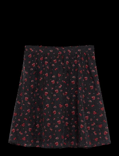 MSCH Copenhagen | Mschnancy Skirt Aop | M
