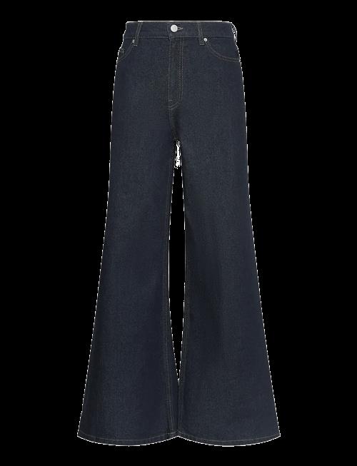 MSCH Copenhagen | Mschsolia Ada Wide Jeans | M