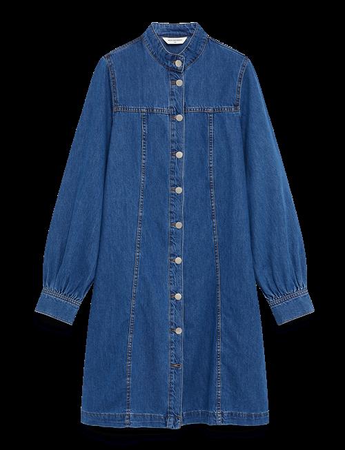 MSCH Copenhagen | Mschrylan Elena Shirt Dress | XS/S