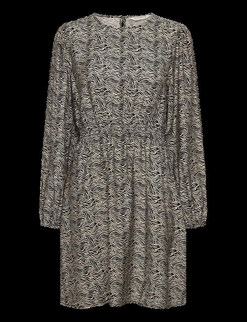 MSCH Copenhagen | Mschcielo Amabella Short Dress Aop | M