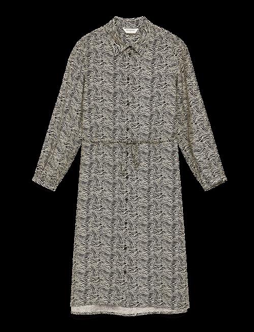 MSCH Copenhagen | Mschcielo Amabella Shirt Dress Aop | L