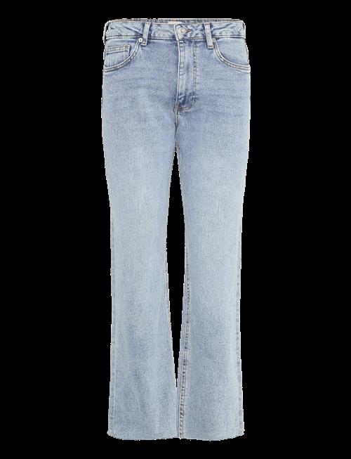 French Connection | Elliot Denim Leg Crop Jean | 42