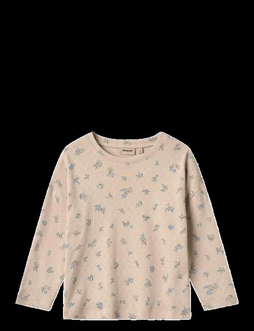 Wheat | T-Shirt L/S Thilda | 104