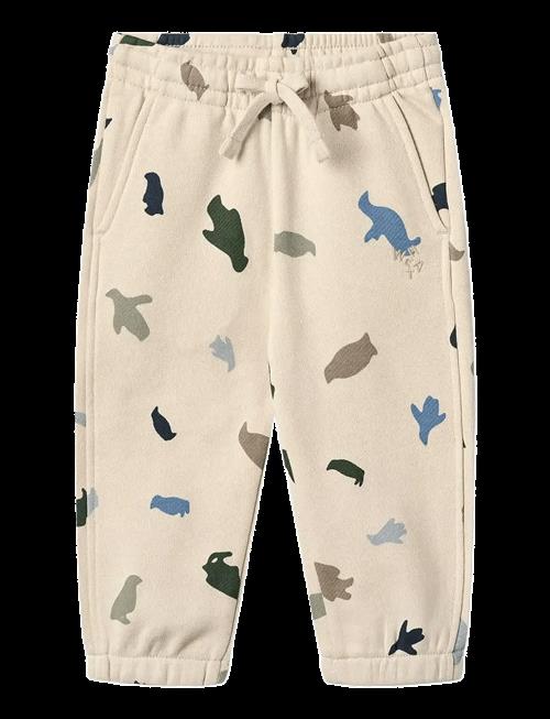 Wheat | Sweatpants Cruz | 80