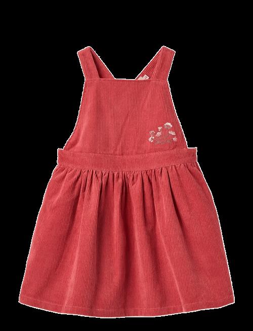 Wheat | Pinafore Agnes | 98