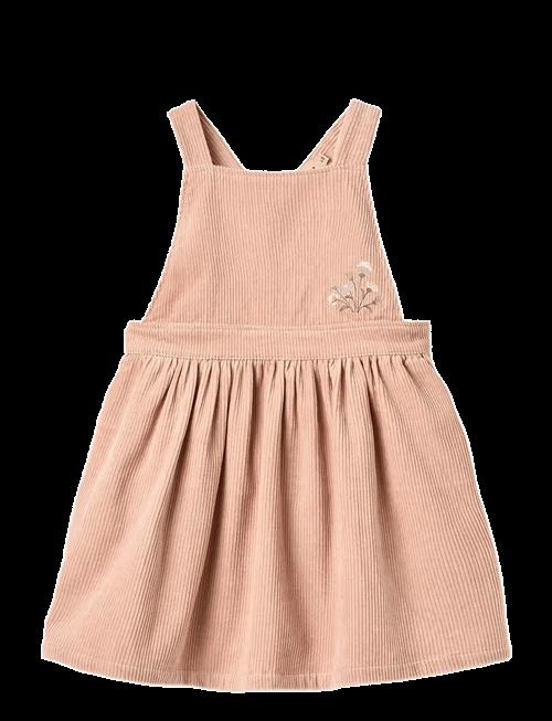 Wheat | Pinafore Agnes | 98