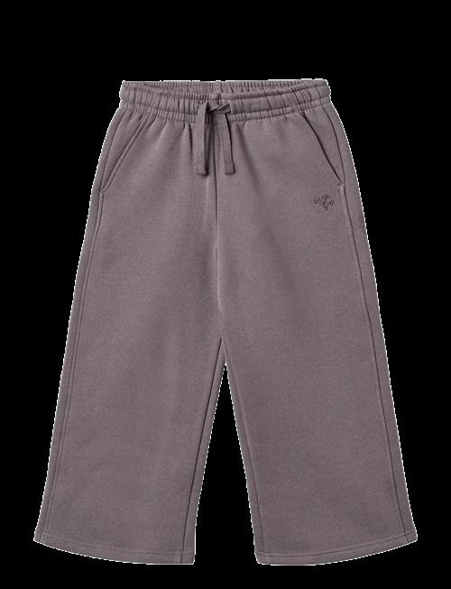 Wheat | Sweatpants Straight Cruz | 110