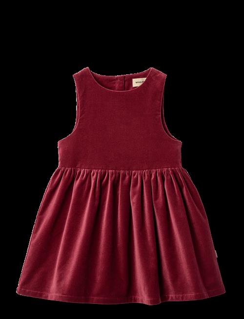 Wheat | Dress Thelma | 104
