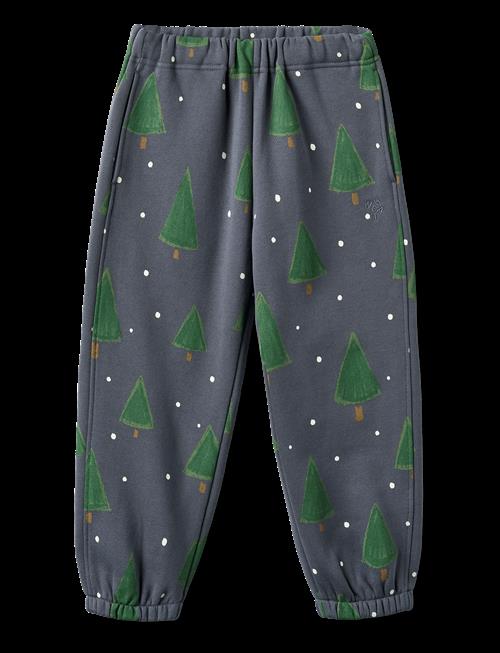 Wheat | Sweatpants Cass | 98