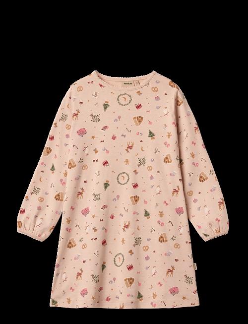 Wheat | Nightgown Elinor | 104