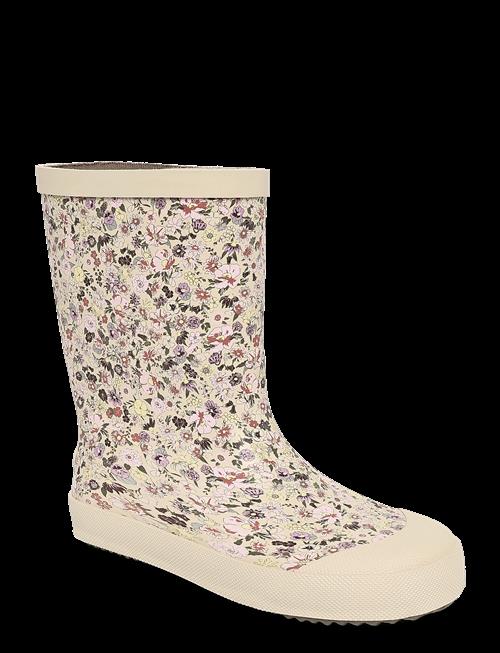 Wheat | Rubber Boot Muddy | 30