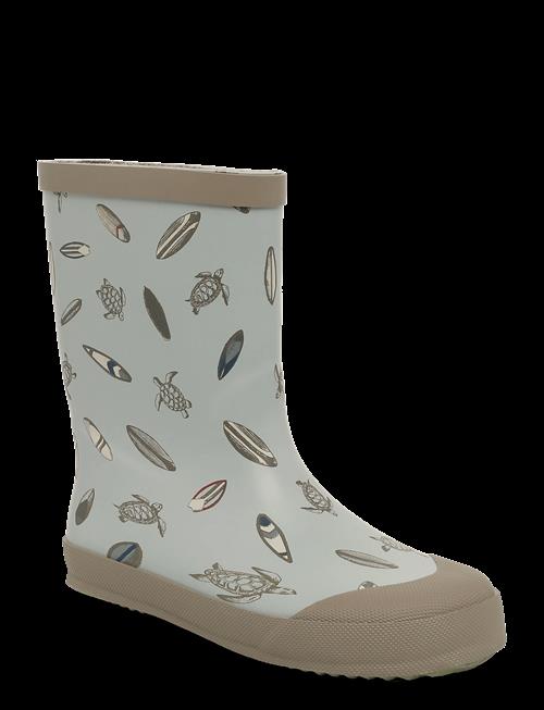 Wheat | Rubber Boot Muddy | 29