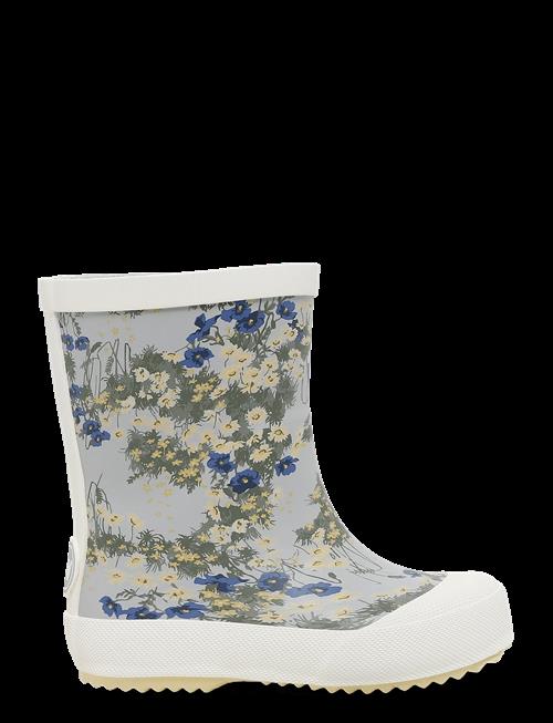Wheat | Rubber Boot Muddy | 24