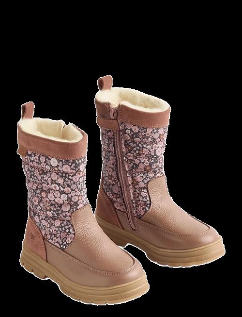 Wheat | Winterboot Koa Tex | 25