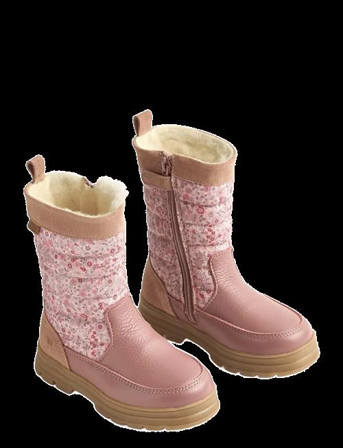 Wheat | Winterboot Koa Tex | 24