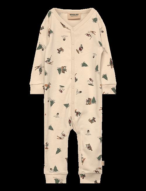 Wheat | Jumpsuit Bendji | 62