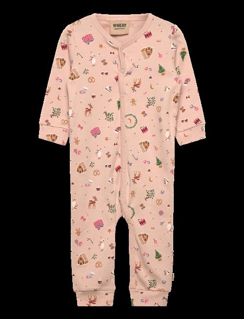 Wheat | Sleepsuit Nikola | 56