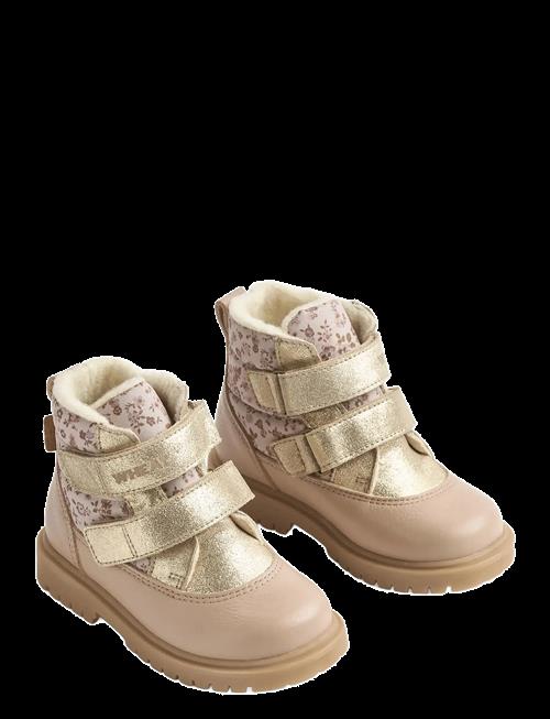Wheat | Winterboot Koon Tex | 26