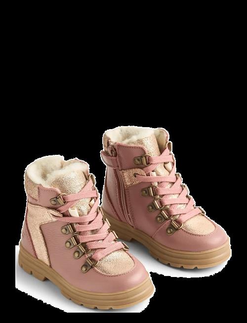 Wheat | Winterboot Toni Hiker Tex | 28