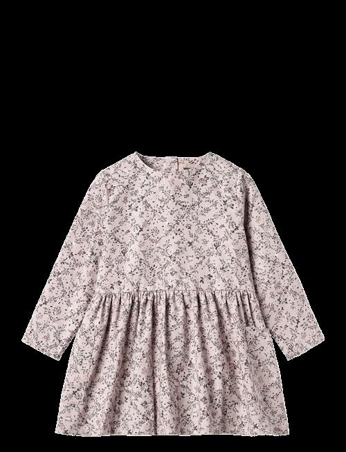 Wheat | Dress Aima | 104
