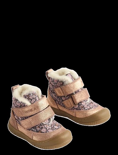 Wheat | Winterboot Dowi Tex | 24